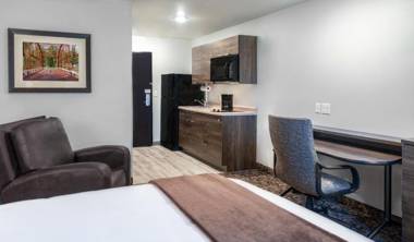 My Place Hotel-Midland TX