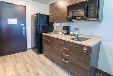 My Place Hotel-Midland TX