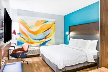 Tru By Hilton Midland Tx