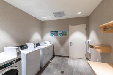 Home2 Suites By Hilton Midland East Tx