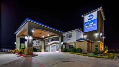 Best Western Clubhouse Inn & Suites