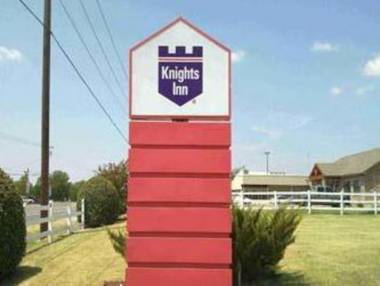 Relax Inn Mineral Wells