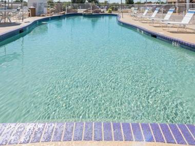 Relax Inn Mineral Wells