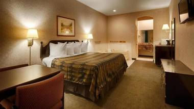 LAS PALMAS INN(FORMERLY BEST WESTERN LAS PALMAS INN)