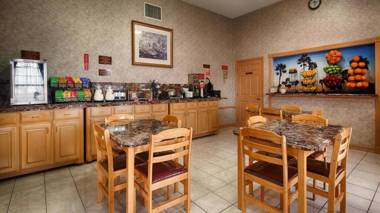 LAS PALMAS INN(FORMERLY BEST WESTERN LAS PALMAS INN)