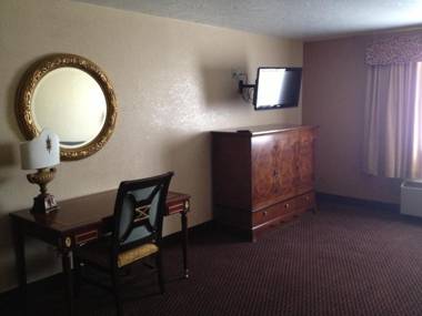 Texan Inn and Suites Monahans