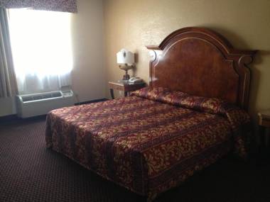 Texan Inn and Suites Monahans