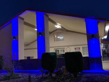 Texan Inn and Suites Monahans