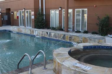 Candlewood Suites Monahans an IHG Hotel