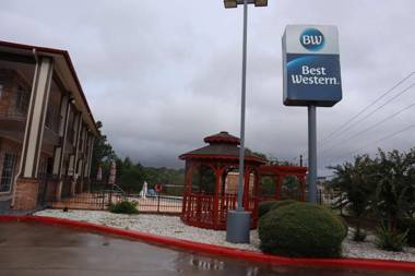 Best Western Lake Conroe