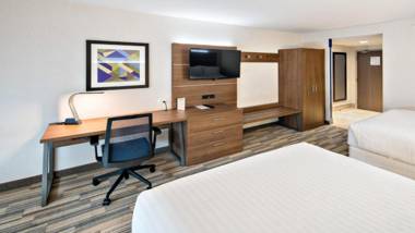 Holiday Inn Express Hotel & Suites Mount Pleasant an IHG Hotel