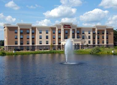 Hampton Inn & Suites Mount Pleasant