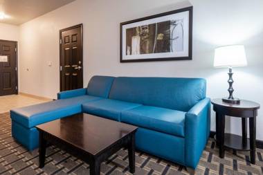 La Quinta by Wyndham Mt. Pleasant