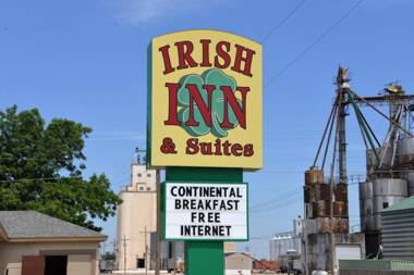 Irish Inn and Suites