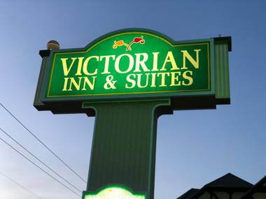 Victorian Inn & Suites