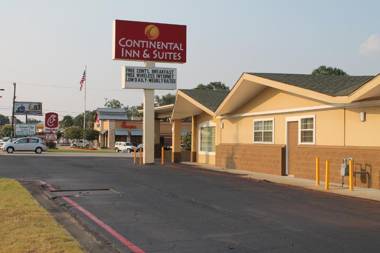 Continental Inn and Suites