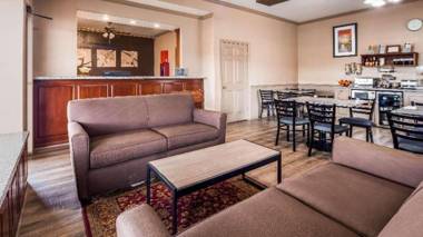 Best Western Northpark Inn