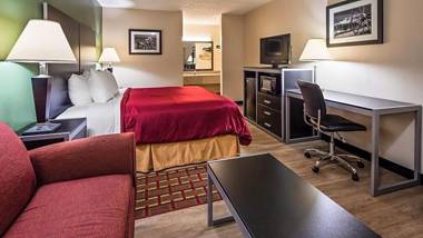 Best Western Northpark Inn