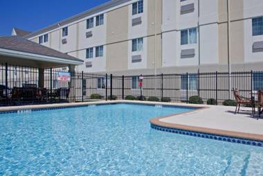 Candlewood Suites Port Arthur/Nederland an IHG Hotel