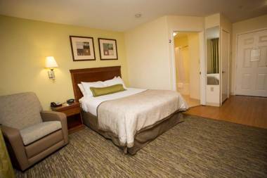 Candlewood Suites Port Arthur/Nederland an IHG Hotel