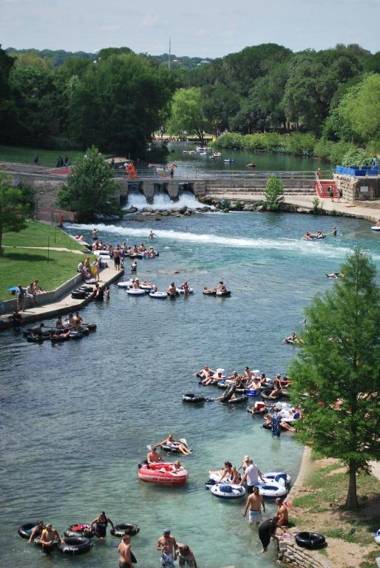 Fairfield Inn & Suites by Marriott New Braunfels