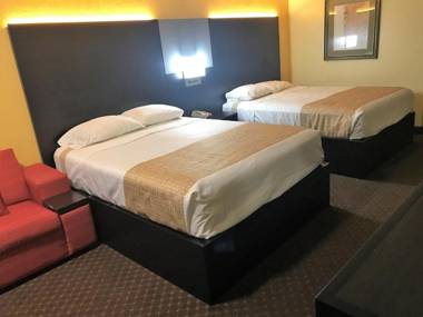 Travelodge by Wyndham New Braunfels