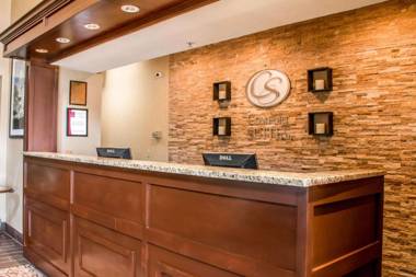 Comfort Suites New Braunfels