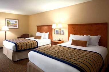 Coratel Inn & Suites by Jasper New Braunfels