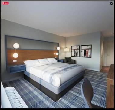 AmericInn by Wyndham New Braunfels