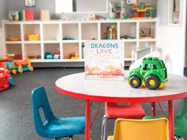 Sun Outdoors Texas Hill Country