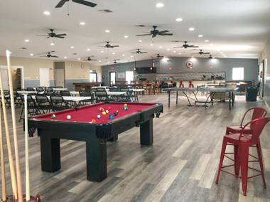 Sun Outdoors Texas Hill Country