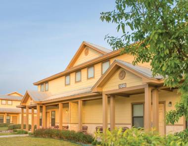 WorldMark New Braunfels