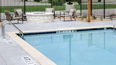 Country Inn & Suites by Radisson New Braunfels TX