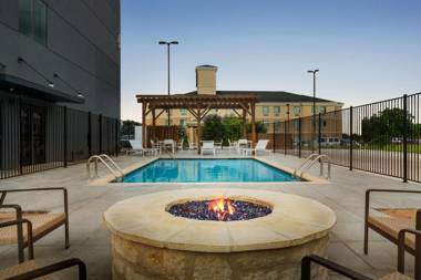 Country Inn & Suites by Radisson New Braunfels TX