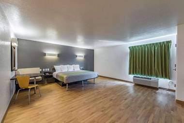 Studio 6 New Braunfels Tx