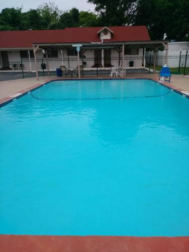 Garden Inn & Suites New Braunfels