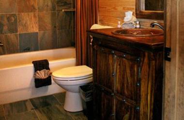 Hideout on the Horseshoe