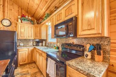 Wine Cup Cabin RR9122WC