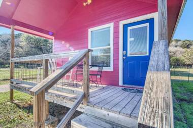 Wine Cup Cabin RR9122WC