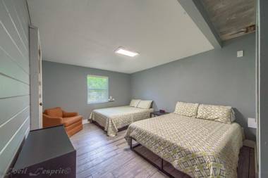 Blue Paradise RR 8554