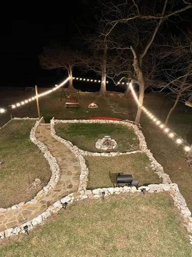 River Repose RR 7134