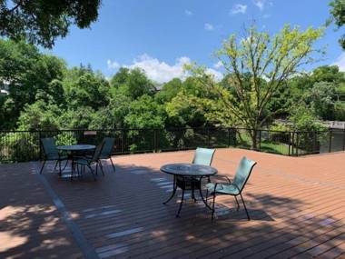 Inverness Condos Comal River IC 216