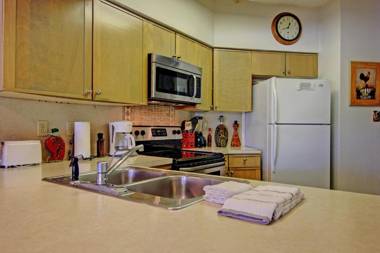 Treetop Villa IC 215