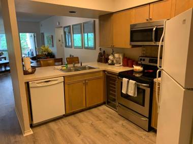 Treetop Villa IC 215