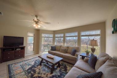 Guadalupe Getaway WW B201