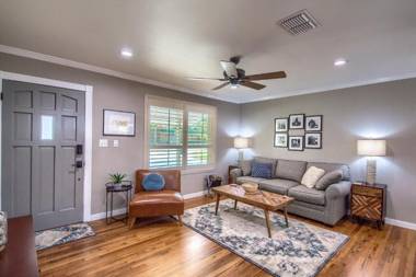 Momma's House on Landa DT 430