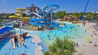 Momma's House on Landa DT 430