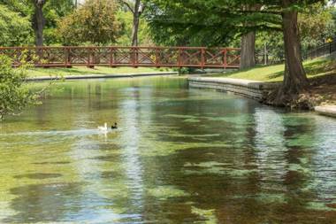 Momma's House on Landa DT 430