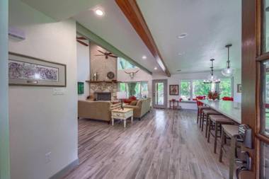 Down River Haus LD 727