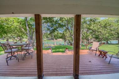 Down River Haus LD 727